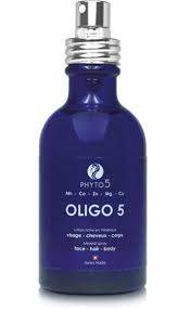 PHYTO5 - LOCIÓN OLIGO 5