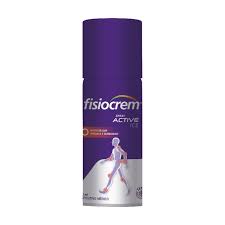 FISIOCREM - SPRAY ACTIVE ICE 150ml