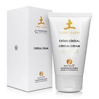 Phyto5 - Ceresal Mijo - Crema de Día tierra - Acné