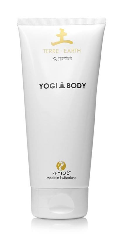 Phyto5 - Yogi Body Tierra - Reductor