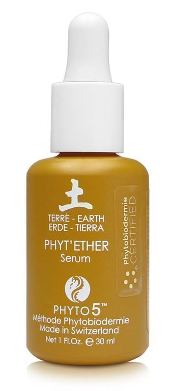 Phyto5 - Phyteter Tierra- Serum 30ml - Acné